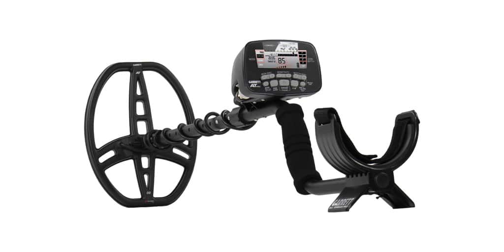 Garrett AT PRO Metal Detector Manuals | Serious Detecting