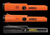 Garrett Pro-Pointer Comparison: II vs AT vs AT Z-Lynk