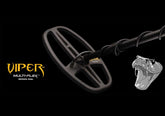Garrett 6"x11" DD Viper Coil Review & Compatibility Guide