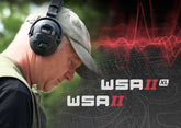 Gary with WSAII