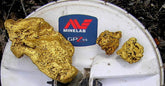 best metal detector for gold