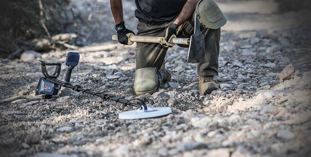 Minelab GPX 6000 Review: The Ultimate Gold Prospecting Detector