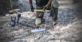 Minelab GPX 6000 Review: The Ultimate Gold Prospecting Detector