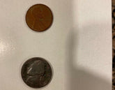 First Time Metal Detecting Success: Beginner Finds 21 Coins