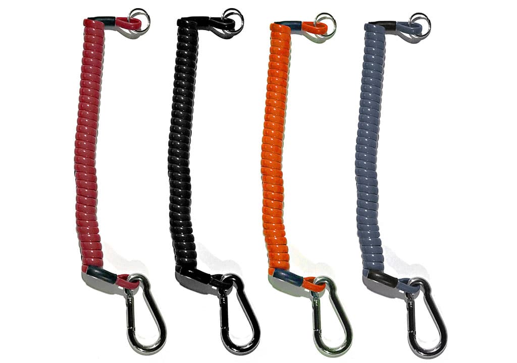 Dan's Lanyards