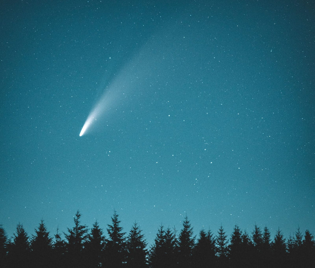 Can You Find Meteorites With a Metal Detector?