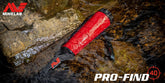 Minelab Pro-Find 40 Pinpointer Review & Features
