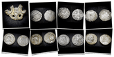 Metal Detecting for Rare Coins