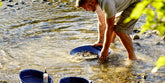 Where Is Gold Found? Rocks, Rivers, and the Best US States