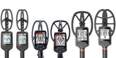 Quest Metal Detectors
