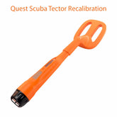 Quest Scuba Tector Calibration Guide: Fix Constant Beeping