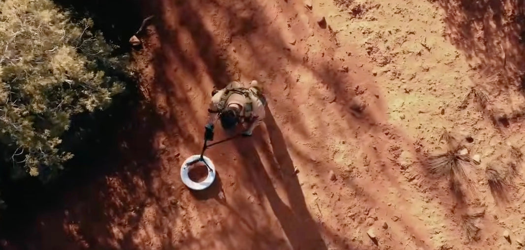 How to Use a Metal Detector: A Beginner's Guide to Avoiding Common Mistakes