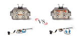 Tesoro Tiger Shark vs Sand Shark: Which Beach Metal Detector Wins?