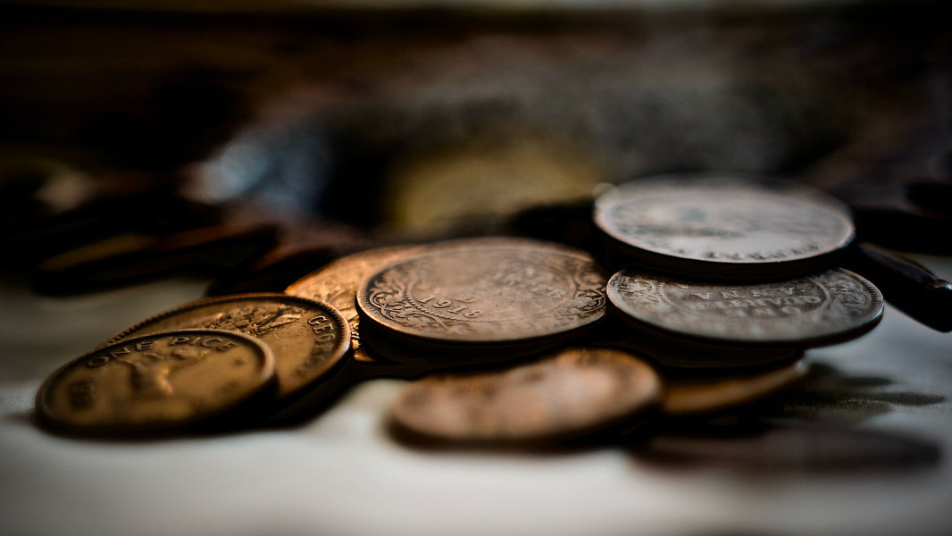 7 Hidden Treasures Beyond Gold Metal Detecting Finds