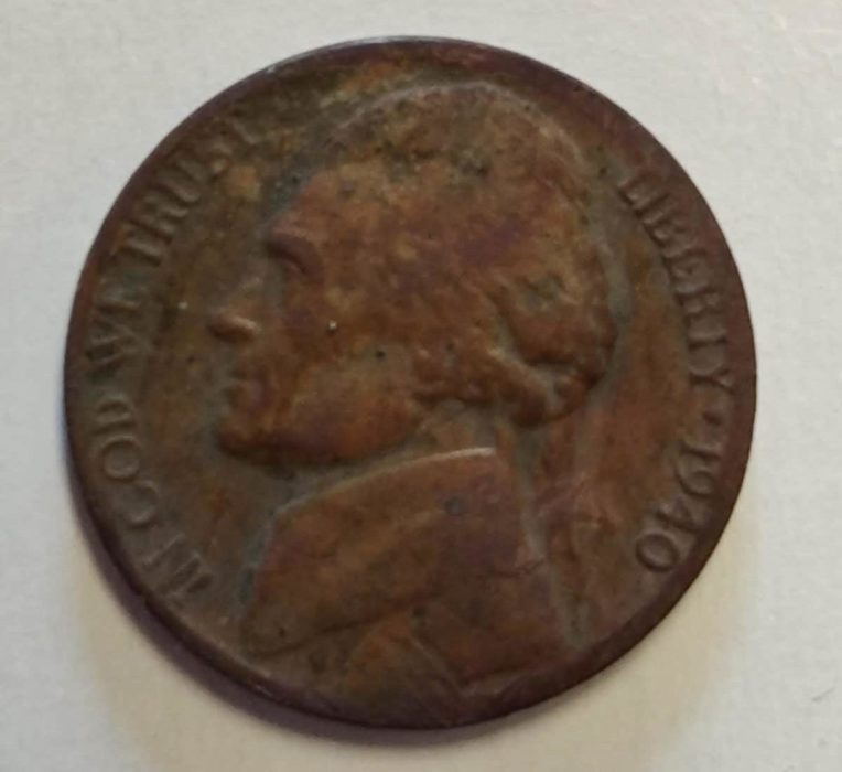 Second Coin Find Got Me Hooked - Nokta Simplex+ Success