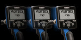 Garrett Vortex VX5 vs VX7 vs VX9 Comparison Guide 2025