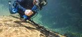 Garrett Vortex™ VX5, VX7, and VX9: Waterproof Multi-Frequency Detectors for Every Treasure Hunter