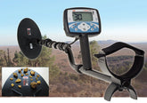 Minelab X-TERRA 705 Gold Pack