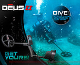 XP Deus II Underwater Gear: Complete Diving Setup Guide