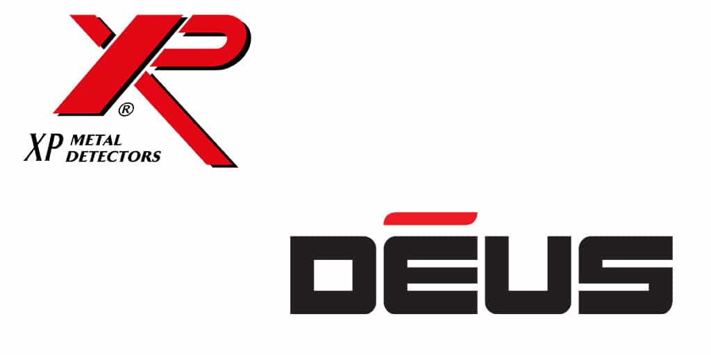 XP Deus Comparison