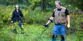 Metal Detector Ground Balance: What It Is and Why It Matters
