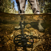 Waterproof Metal Detectors 10–16 Feet