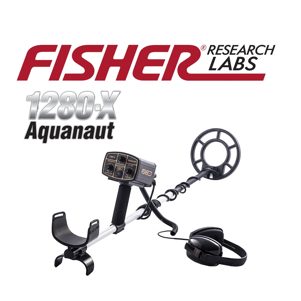 Fisher 1280X
