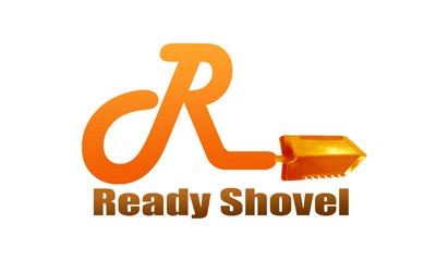 Ready Shovel