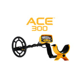 Garrett ACE 300