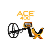 Garrett ACE 400