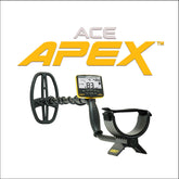 Garrett ACE Apex