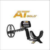 Garrett AT Gold