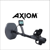 Garrett Axiom 