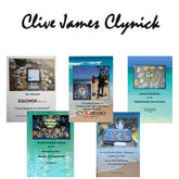 Clive James Clynick