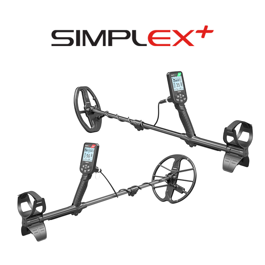Nokta Simplex Series