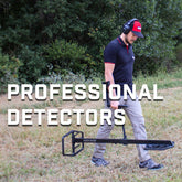 Metal Detectors $400 to $1000