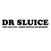 DR. SLUICE Drop Riffle Sluice Boxes