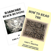 Gary Drayton Books — Beach & Water Hunting Guides