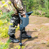 Deep Seeking Metal Detectors