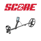 Nokta Double Score Metal Detector