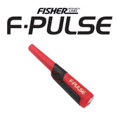 Fisher Pinpointers