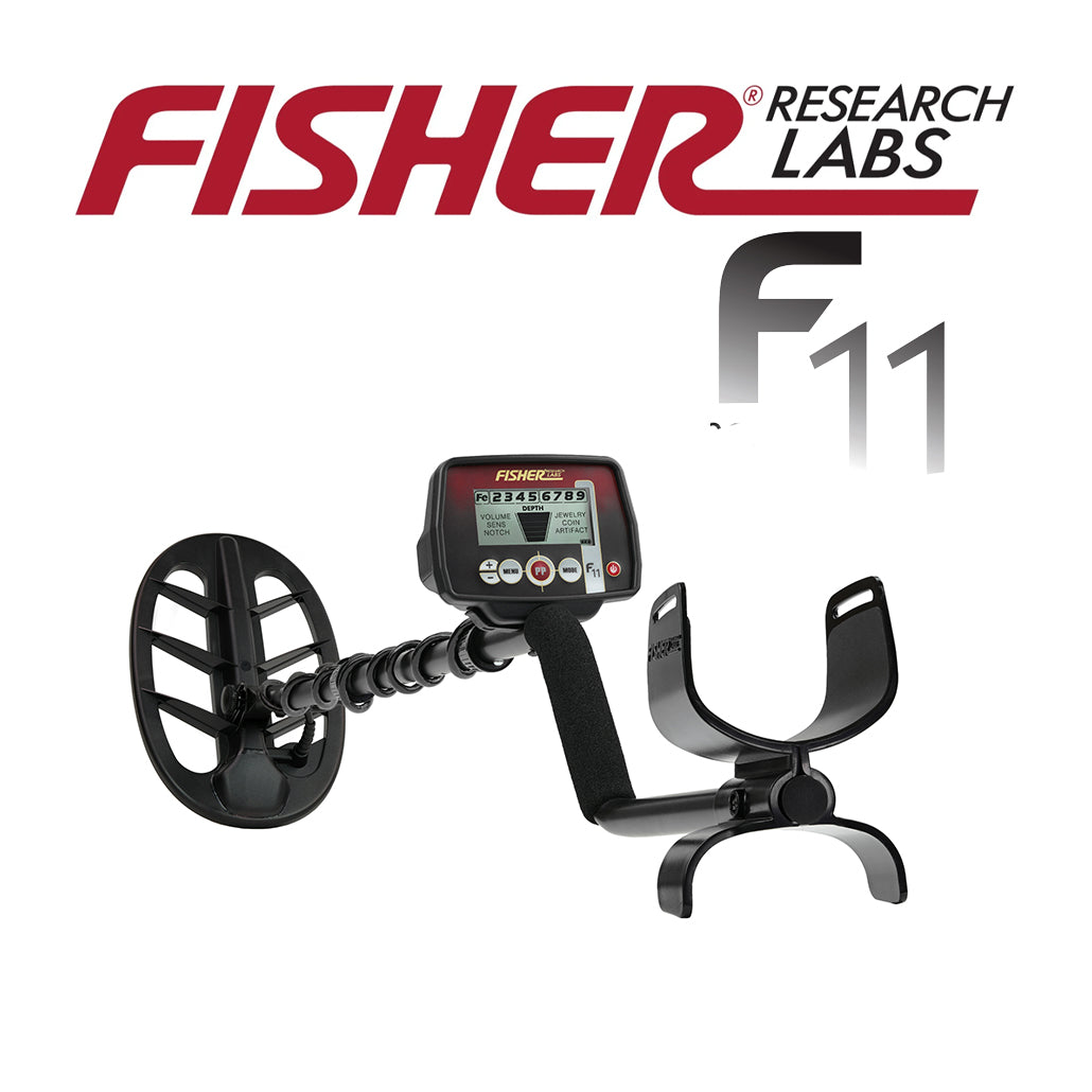 Fisher F11
