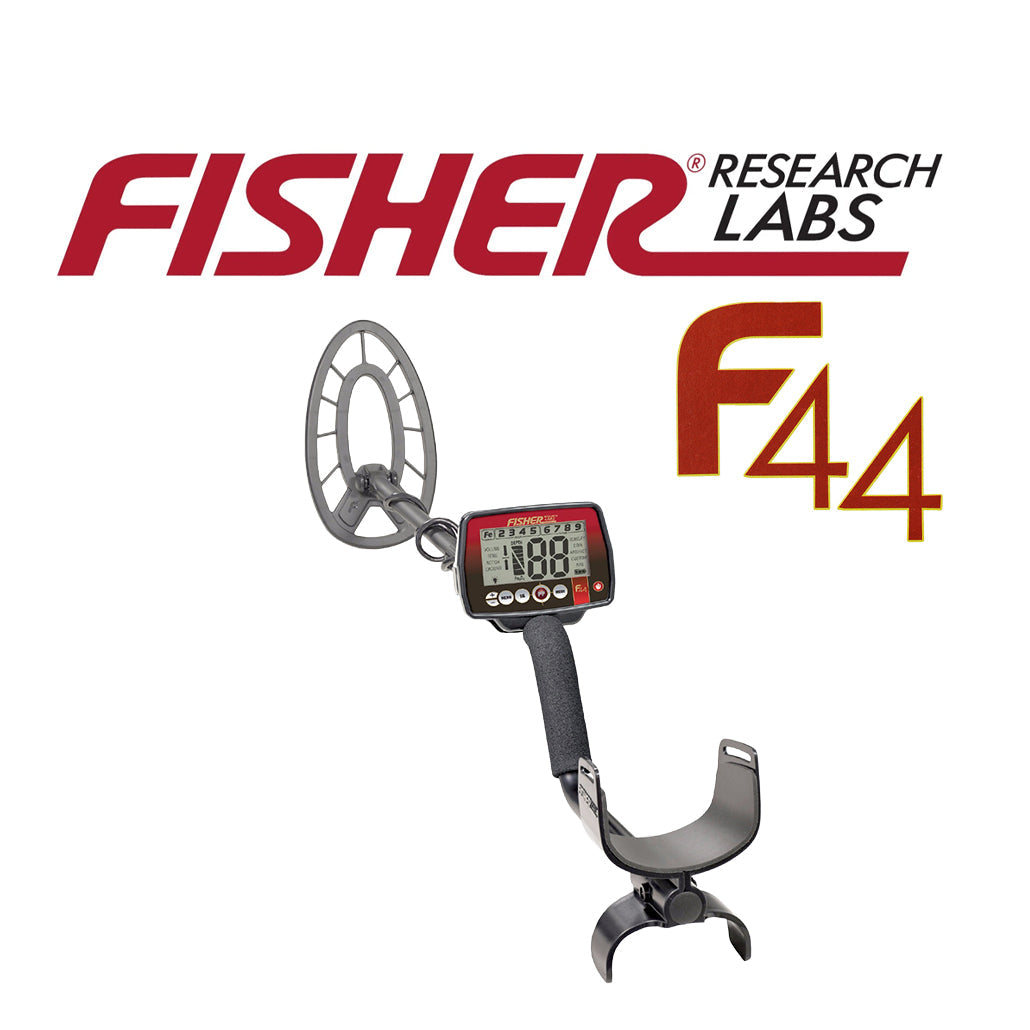 Fisher F44