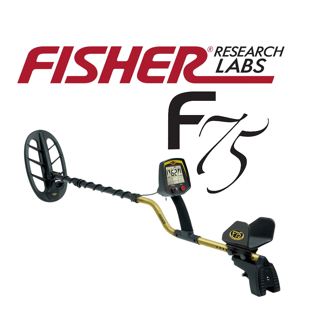 Fisher F75