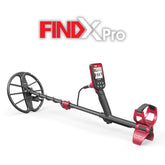 Nokta Findx Pro Metal Detector