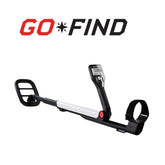 Minelab GO-FIND 11 Metal Detector