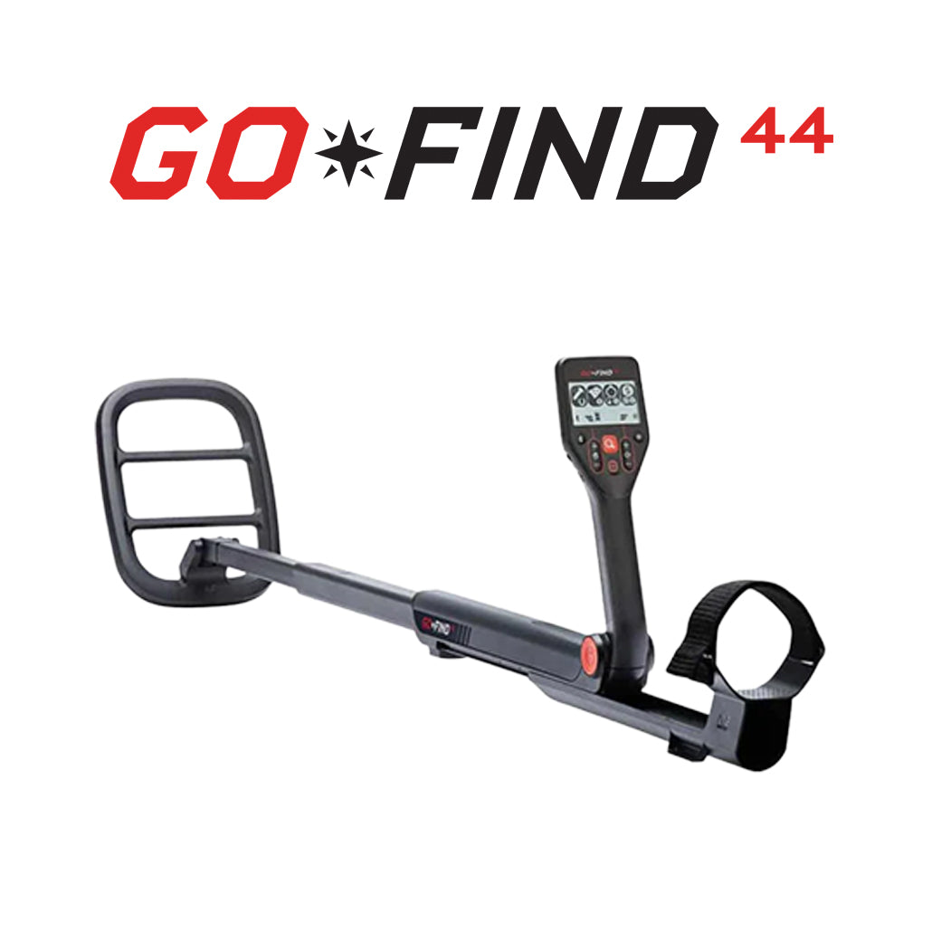 Minelab GO-FIND 44
