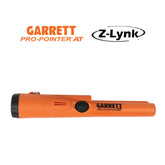 Garrett Pinpointers