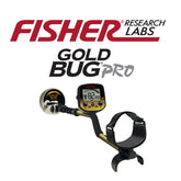 Fisher Gold Bug Pro