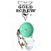 Gold Screw
